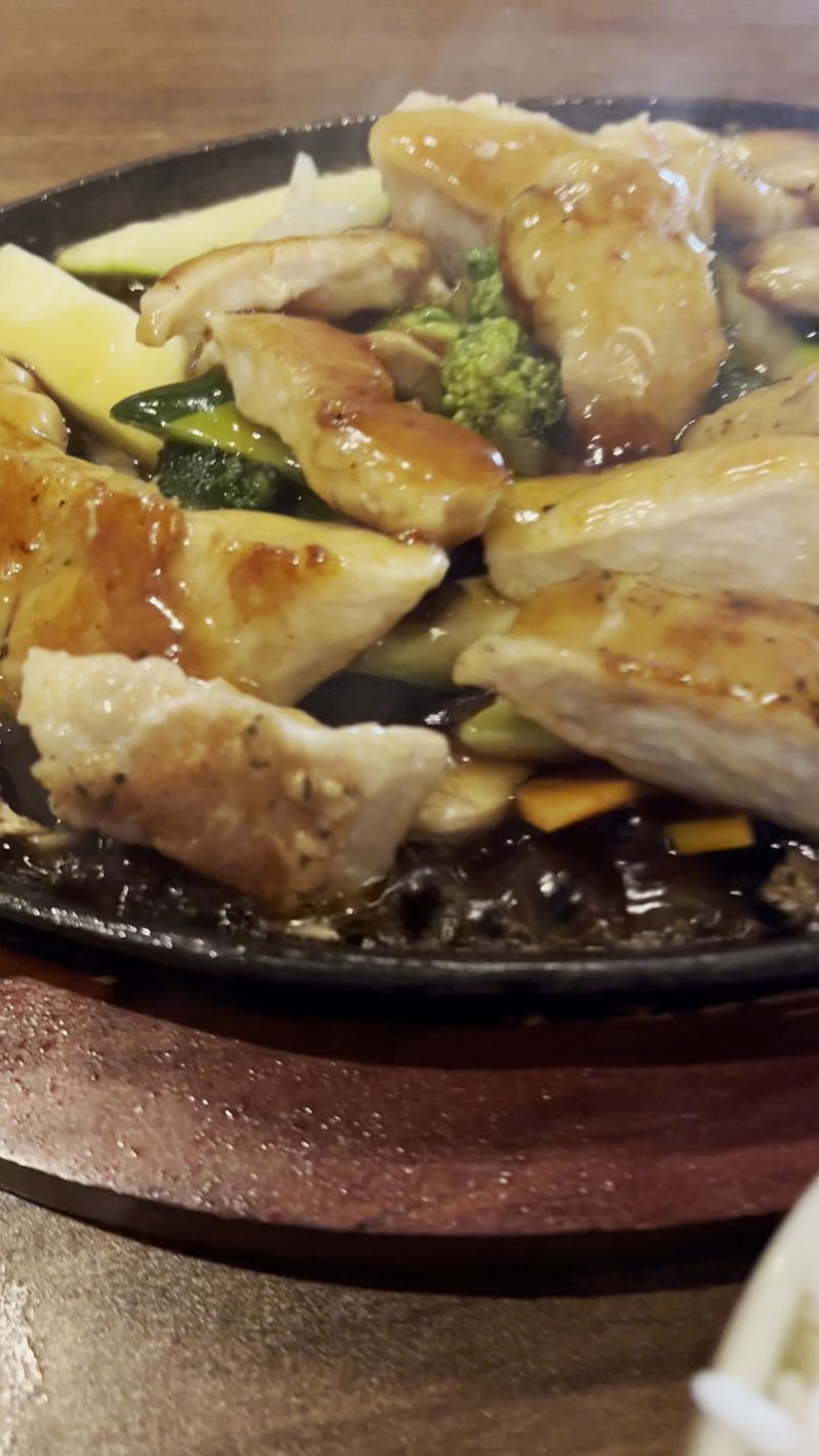 14 Washington Teriyaki Shops Serving Portions So Big Locals Save Half For Later 12 Tokyo Sushi & Asian Cuisine - Spokane Valley, Washington