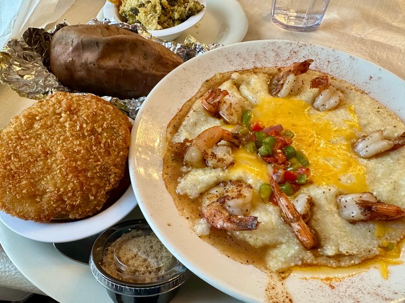 Daily Blue Plate Special