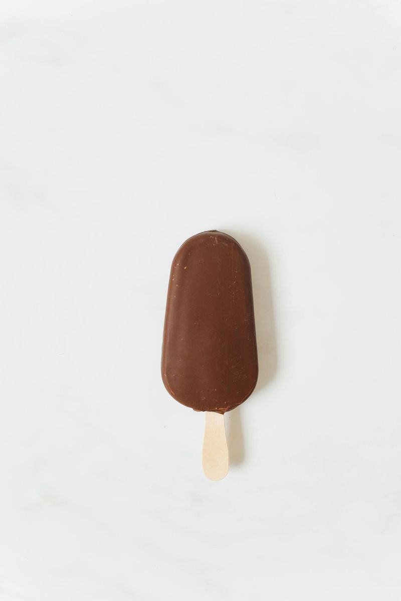 Ice cream bar