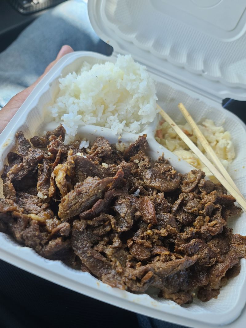 Mitsu-Ken - Honolulu, Hawaii