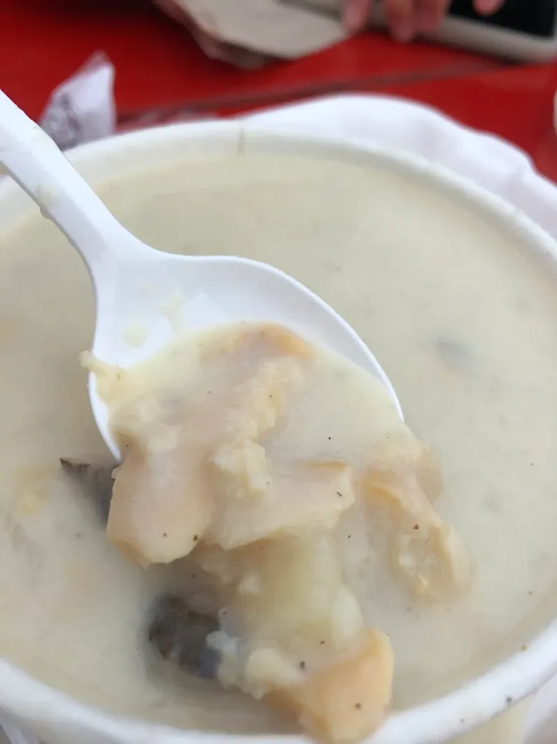 The Lobster Shack at Two Lights - Cape Elizabeth, Maine