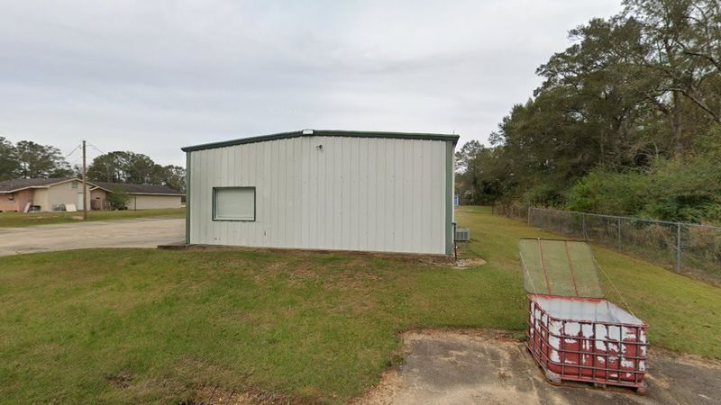 The Southern Farm Table - Richton, Mississippi