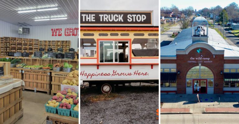 10 West Virginia Apple Butter Bakeries Where Warm Rolls Disappear First