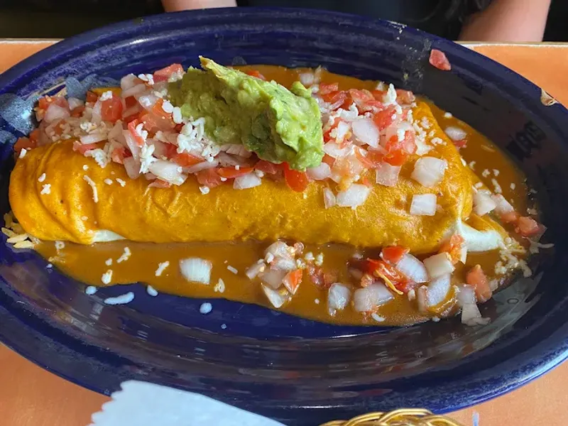 Guadalajara Restaurant Casper - Casper, Wyoming