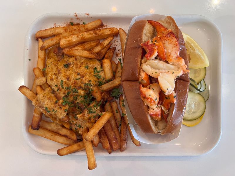 Matt's Fish Camp Lewes - Lewes, Delaware