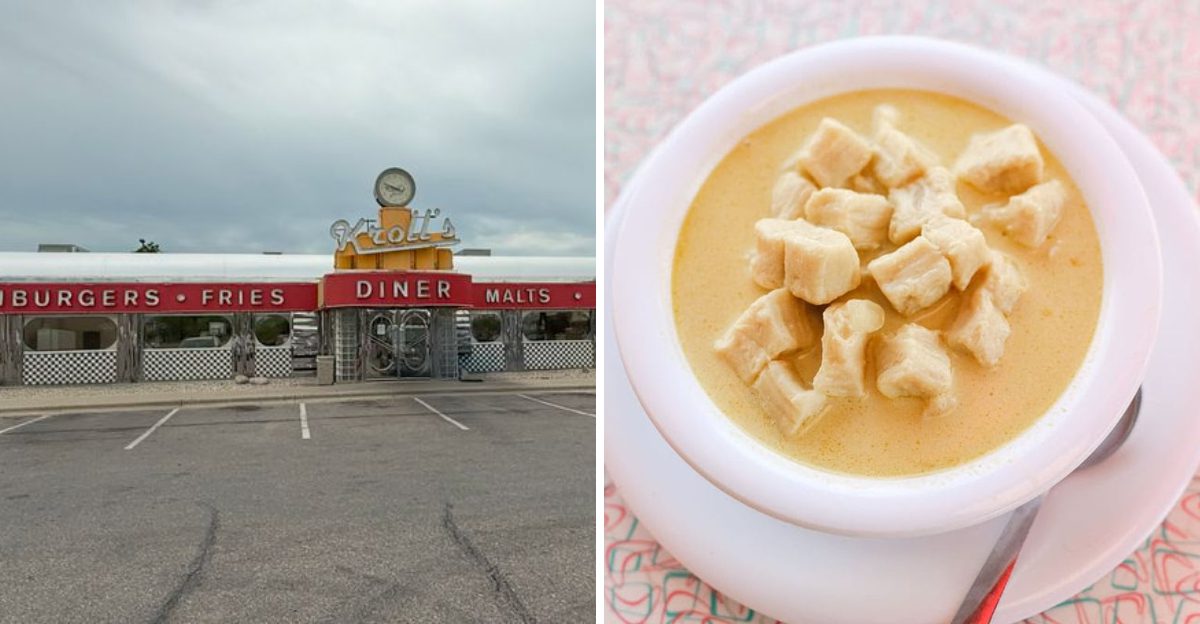 12 North Dakota German Russian Kitchens Where Knoephla Soup Still Runs The Menu