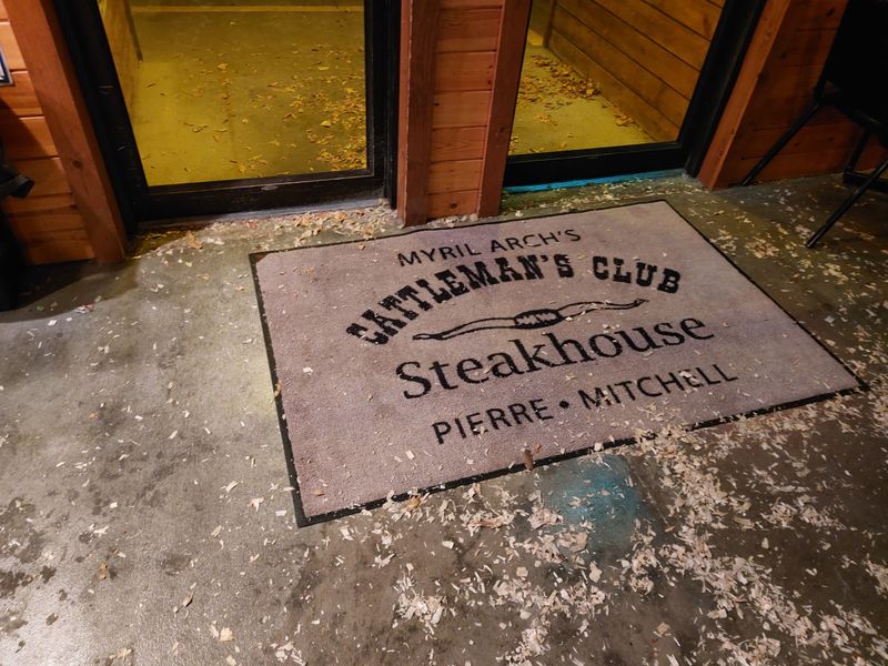Cattleman's Club Steakhouse - Pierre, South Dakota