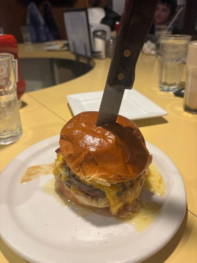 Solly's Grille - Glendale, Wisconsin