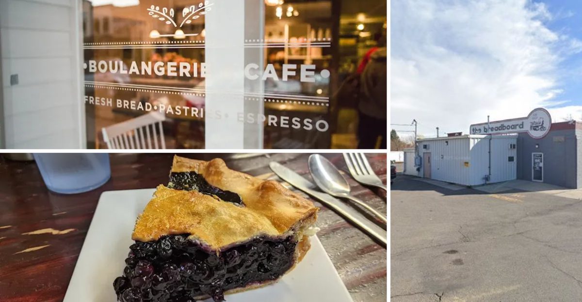 12 Wyoming Pie Counters Where The Crust Still Cracks Like It Should