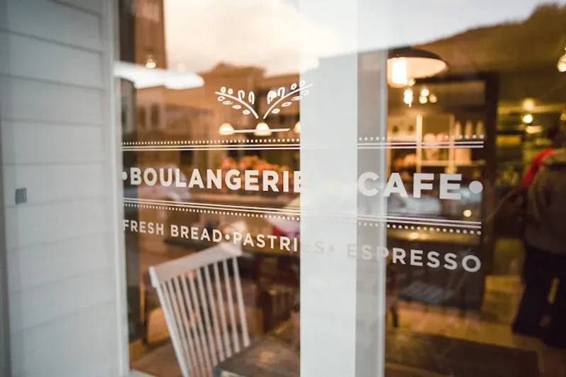 Persephone Bakery - Jackson, Wyoming