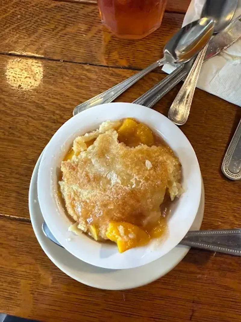 Mary Mac's Tea Room - Atlanta, Georgia