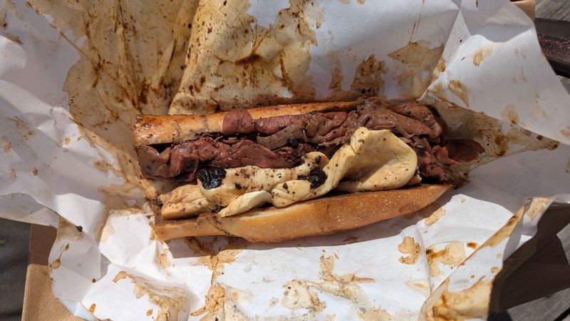 Fiore's House of Quality - Hoboken, New Jersey