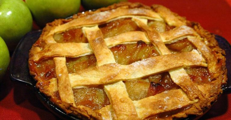 18 Foods That Sound Old-Fashioned – But Still Outsell Trendy Stuff