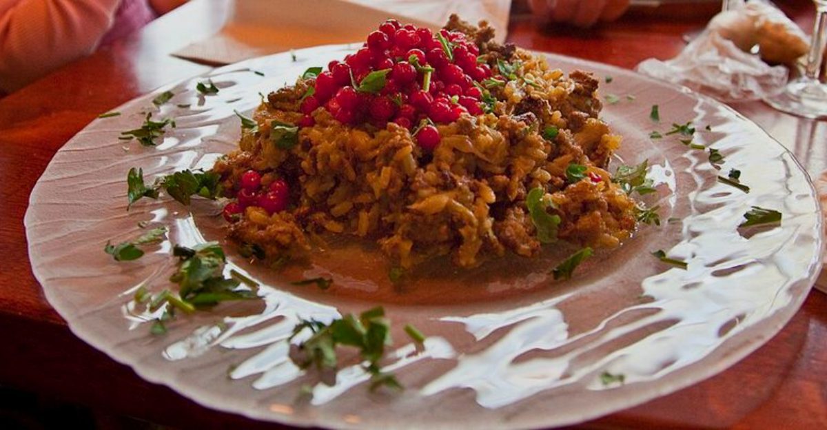 18 Old Recipes That Would Spark a Comment War Today