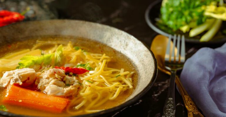 19 Meals People Only Crave When the Weather Turns Bad