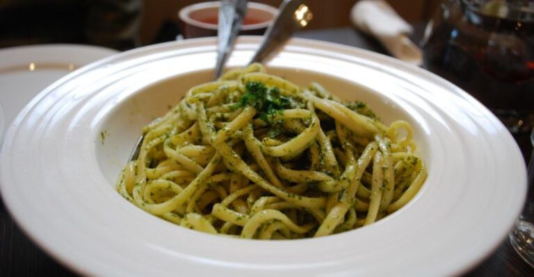 19 Restaurant Orders That Always Feel Like a Trap