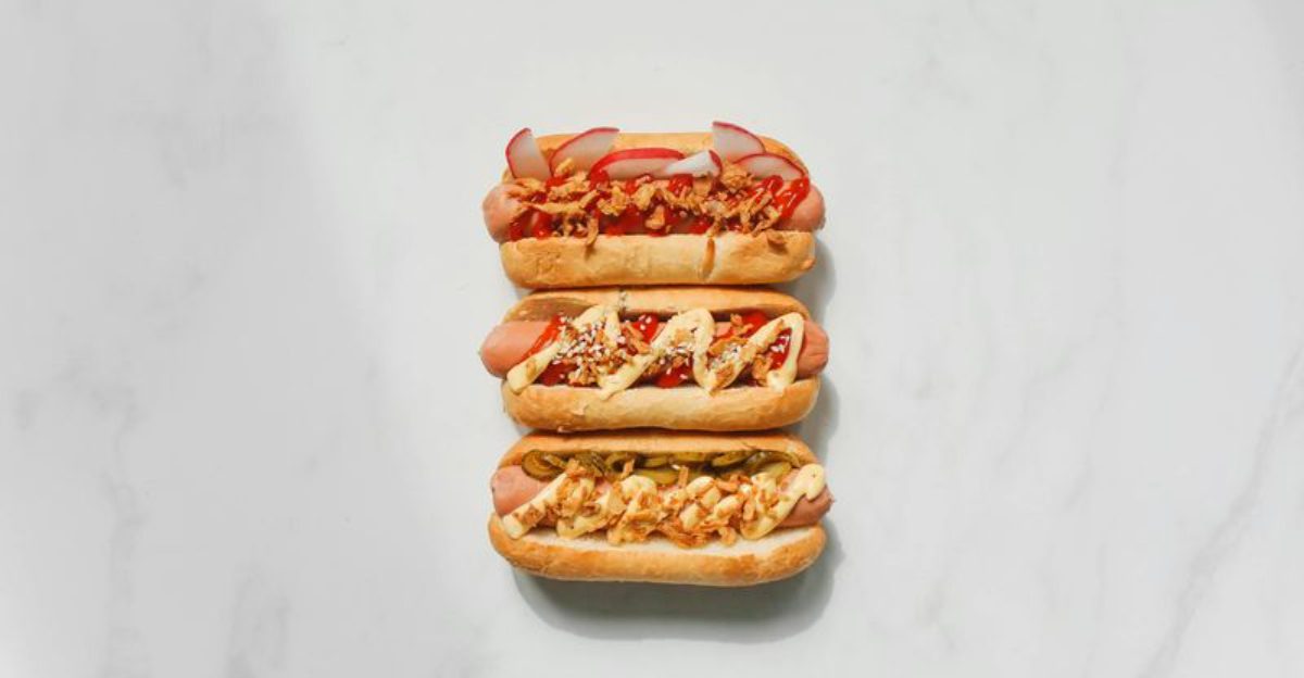 20 Foods People Pretend They Don’t Know – but Grew Up On