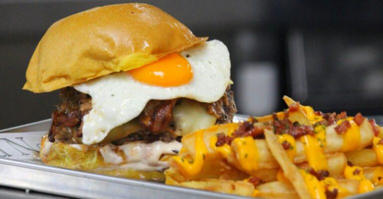 20 Foods That Sound Weird – But Are Shockingly Comforting