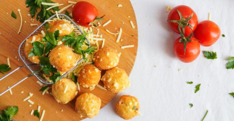 20 Foods That Were Everywhere in the 80s – and Now Look Suspicious