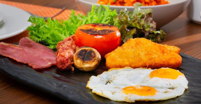 20 Meals That Used to Be “Normal” Before Everyone Started Tracking Calories