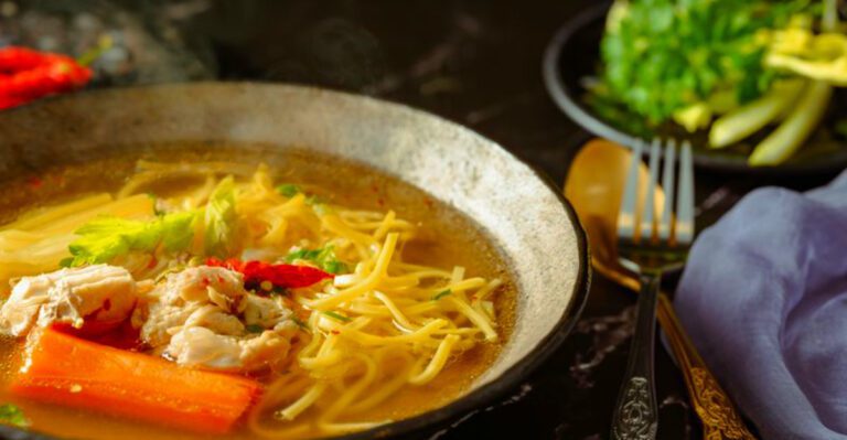 20 foods people only start craving when the weather turns cold