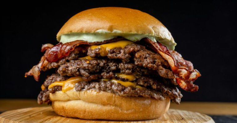 21 Foods People Treat Like a Guilty Pleasure – But Never Actually Quit