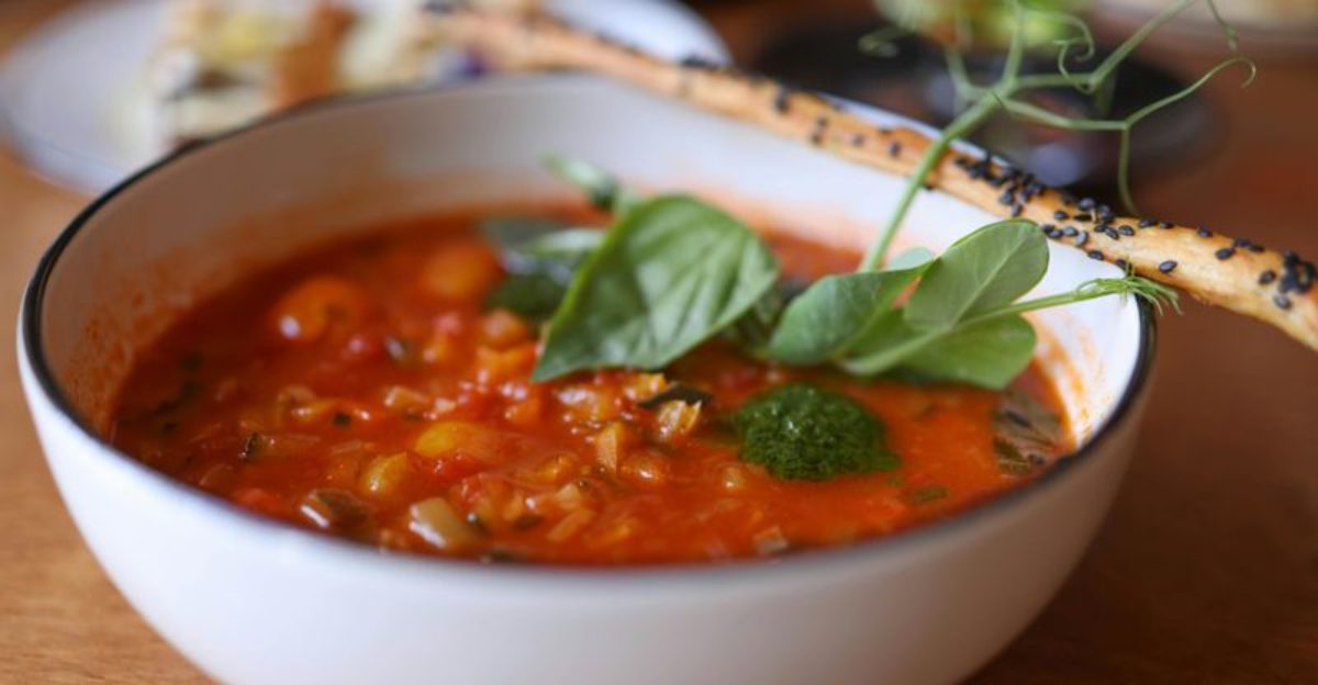 21 Foods That Feel Like a Time Machine After One Bite