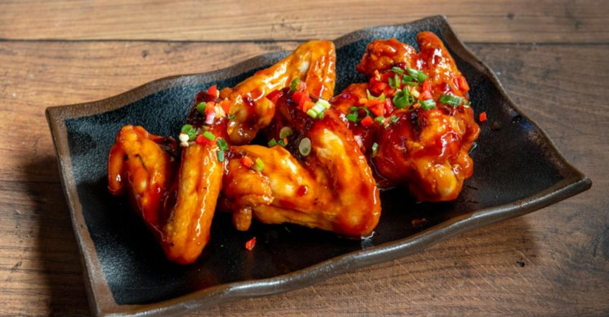 21 Foods That Start as Just a Bite and End as Dinner