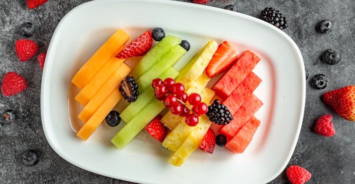 21 Foods That Used to Be Party Staples – Now They’d Get Side-Eyed