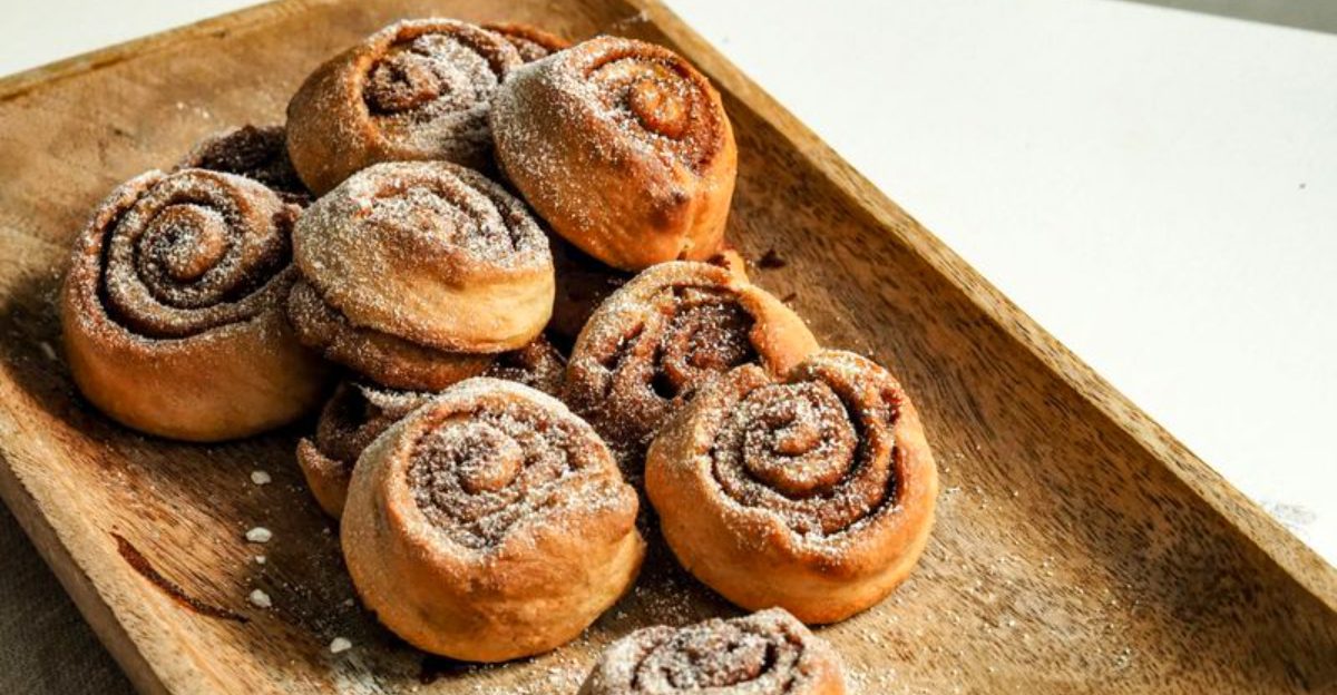 21 Grandpa Breakfasts That Still Beat Trendy Brunch