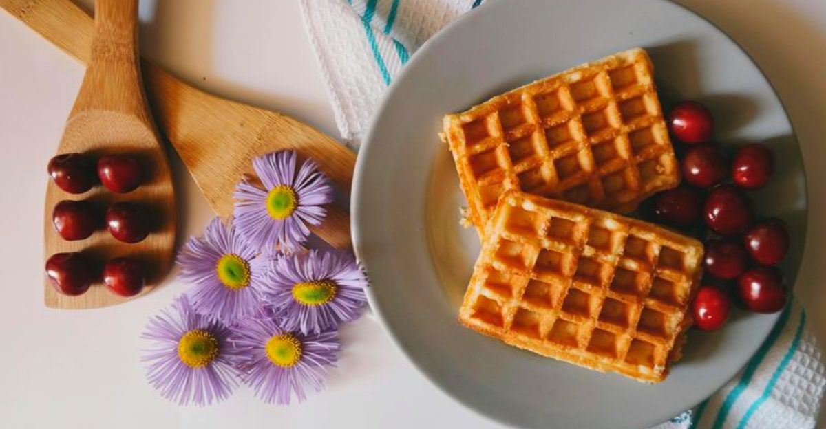 21 Grocery Aisle Staples That Are Basically Disappearing in Real Time