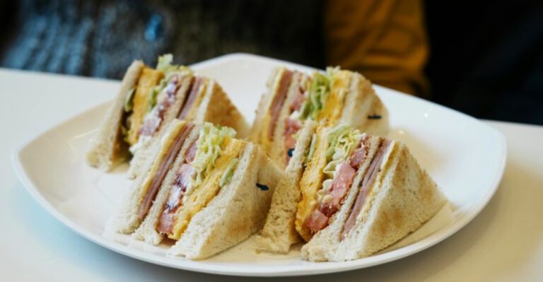 21 “Lunchbox” Foods People Packed With Confidence – Now They’d Hide