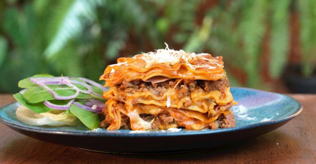 21 Meals People Brag About Making – but Mostly Don’t