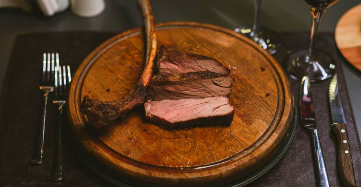 21 Meals That People Think Are Easy Until They Try Doing Them Right