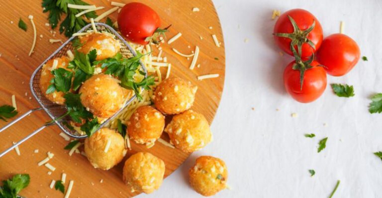 21 Retro Foods That Would Confuse a Modern Kid