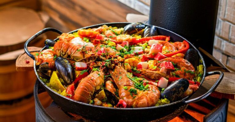 22 Foods People Only Appreciate After They Mess Them Up Once