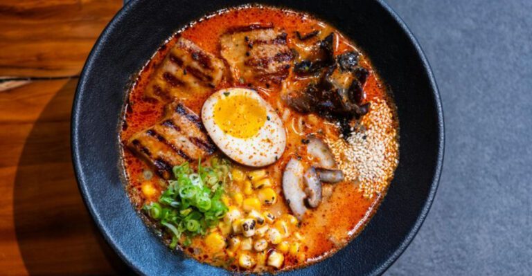22 Foods People Only Eat When They’re Feeling Bold