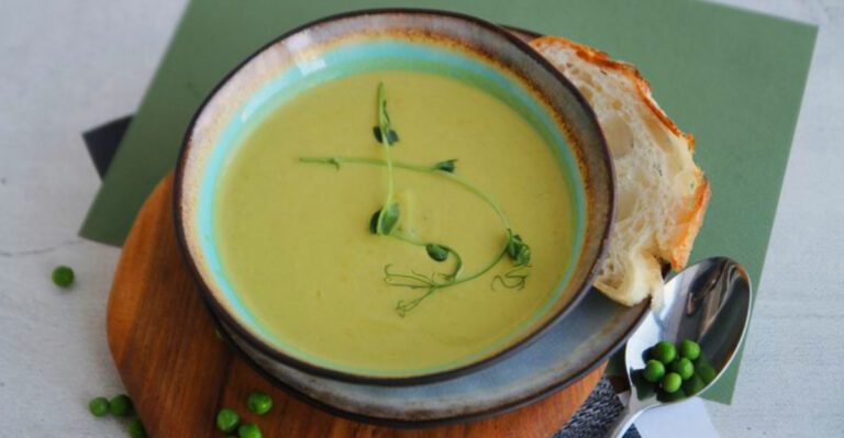 22 Foods That Quietly Became “Old People Food” Even Though Everyone Still Likes Them