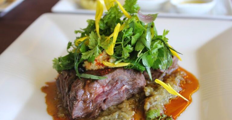 22 Foods That Split a Table Faster Than Any Topic