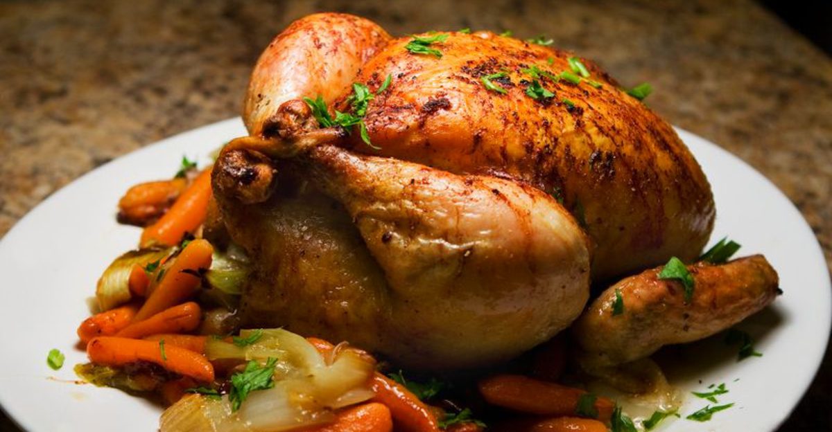 22 Meals People Used to Make Without Thinking – Now They Need a Tutorial