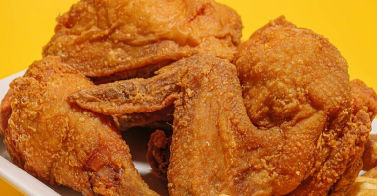 22 Meals That Only Taste Right When They’re Served Family-Style