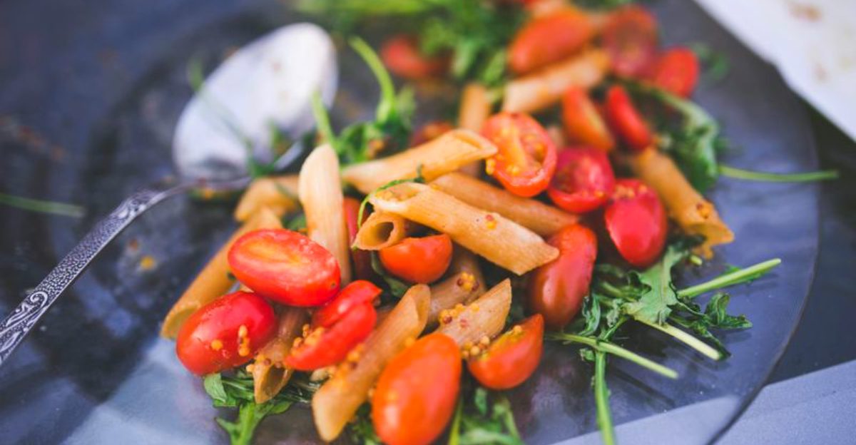 22 foods people act too good for – until they’re served at a gathering