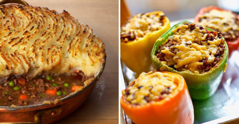 22 foods that make people say “this is how it used to taste”