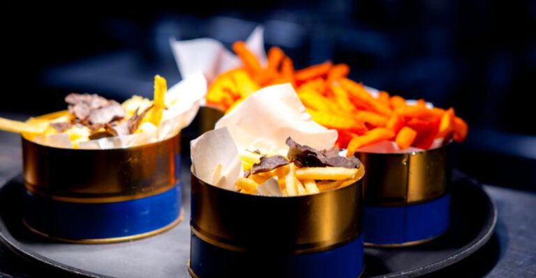 23 Foods That Feel Like a Crime to Charge That Much For