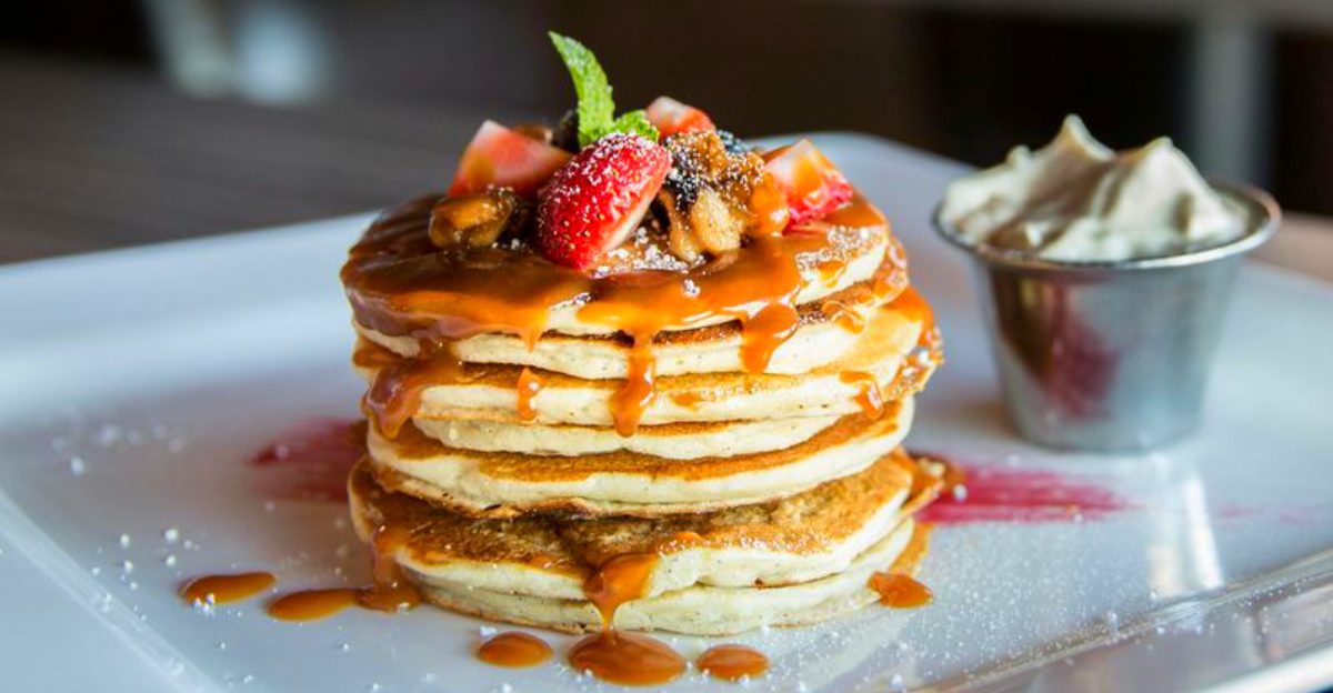 23 Foods That Make People Instantly Trust Your Cooking