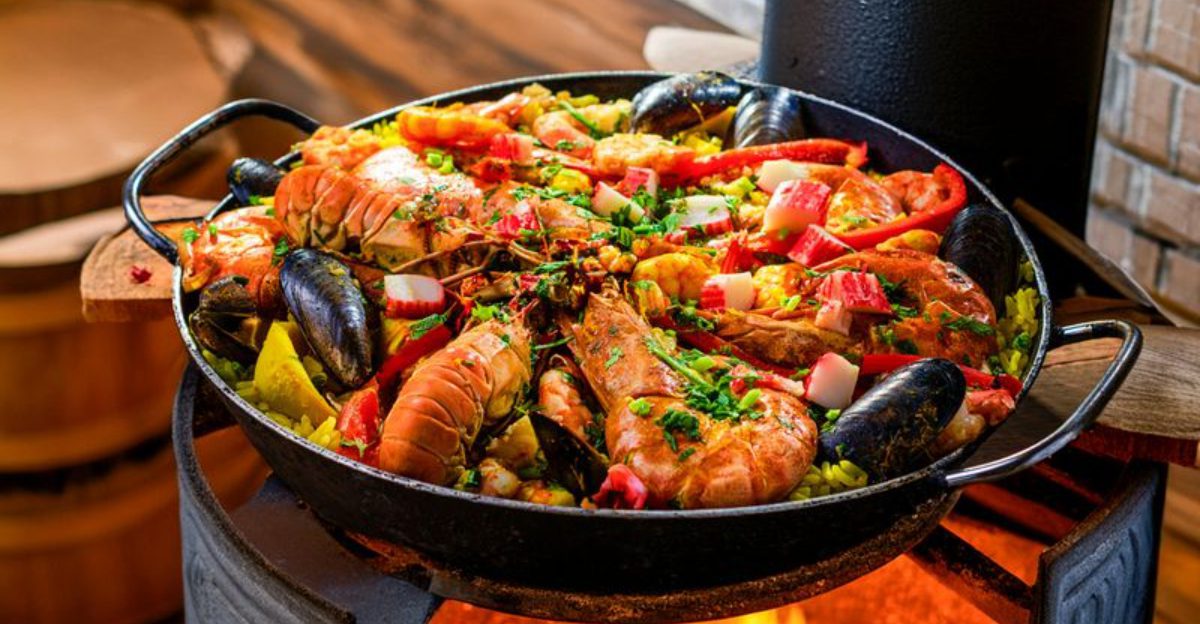 23 Meals People Only Make When They Have the Whole Day