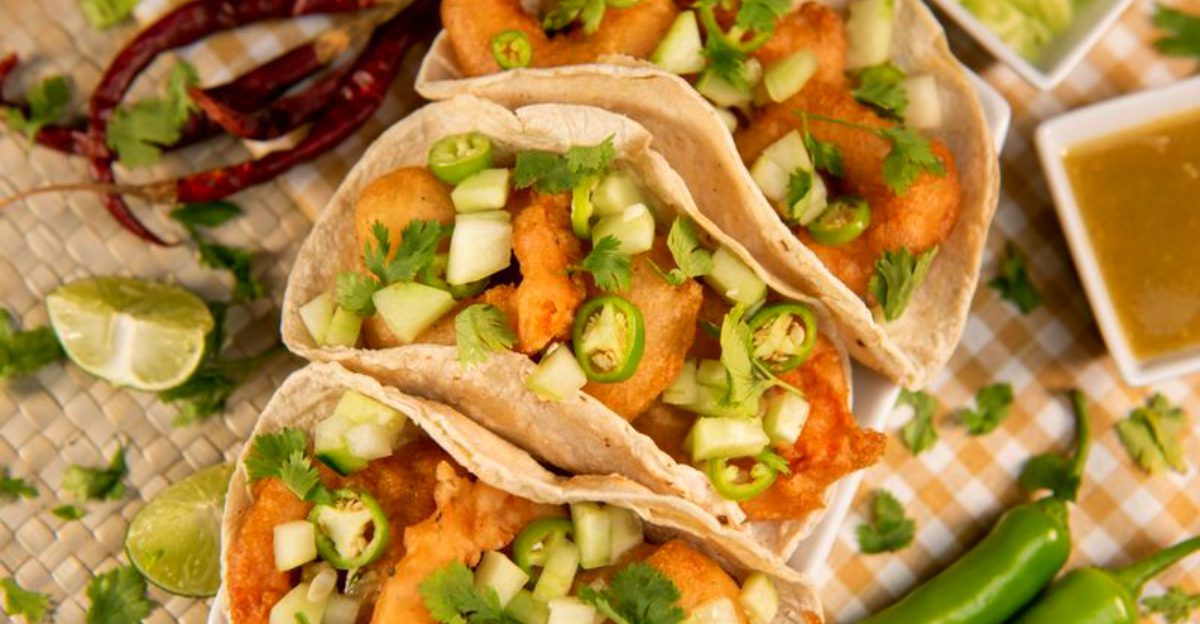 24 Foods That Got “Updated” and Lost Their Entire Personality