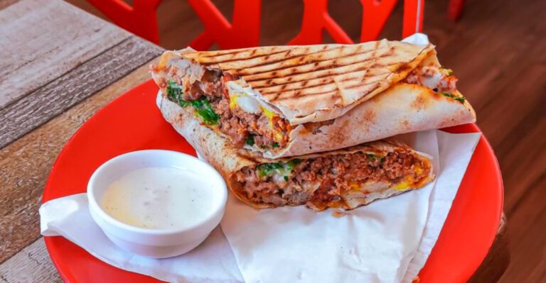 24 Foods That Look Like a Scam – Until You’re Starving