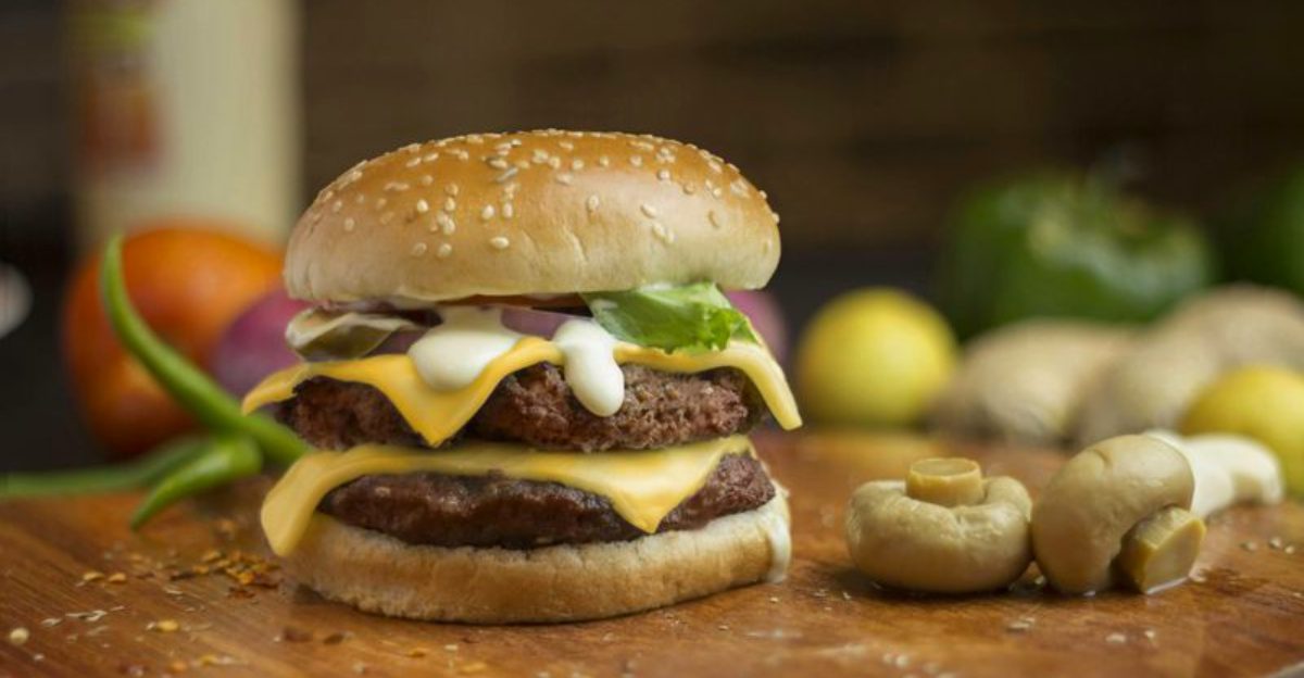 24 Foods That Only Exist Because Someone Said “Just Make It Bigger”