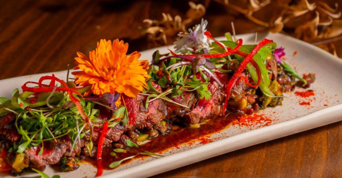 24 Foods That People Pretend Are Fancy to Impress Guests